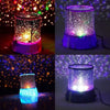Amazing Star Sky Universal Night Light