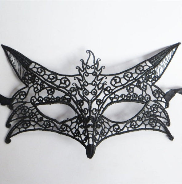 Eye Mask for Halloween Masquerade