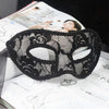 Sexy Lace Eye Mask