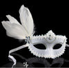 Masquerade Costume Carnival Party Ball Mask
