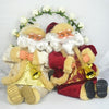25cm/10 inch Christmas Gift Doll