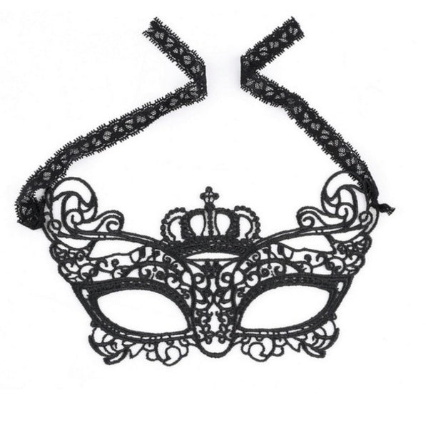 Mask For Masquerade Ball Party