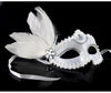 Masquerade Costume Carnival Party Ball Mask