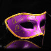 Masquerade Ball Halloween Mask