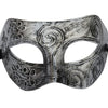 Gladiator Face Costume Halloween Party Mask
