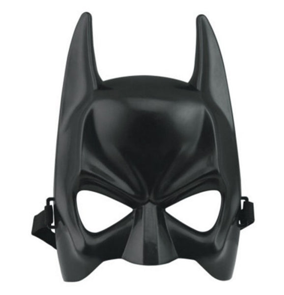 Halloween Batman Mask Masquerade Party