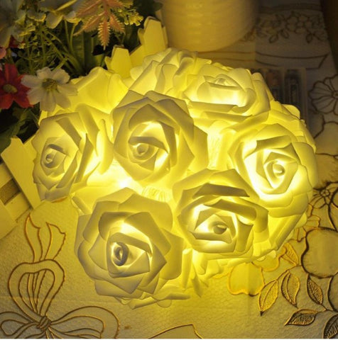 Christmas Light