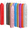 Candle Square Style Sealing Wax