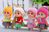Cute Mini Baby Toy Pendant