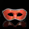 Masquerade Ball Halloween Mask