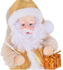 Christmas Santa Claus Doll Toy