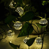 Fairy Lights Christmas Decoration