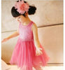 Summer Girls Dress Princess
