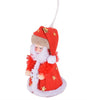 Christmas Santa Claus Doll Toy