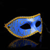 Masquerade Ball Halloween Mask