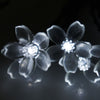 Cherry Blossoms Flower String Lights