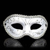 Masquerade Ball Halloween Mask