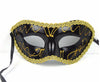 Masquerade Ball Halloween Mask