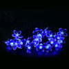 Cherry Blossoms Flower String Lights