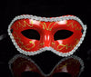 Masquerade Ball Halloween Mask