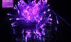 String Fairy Light Christmas Decoration