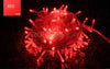 String Fairy Light Christmas Decoration