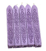 Candle Square Style Sealing Wax