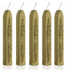 Candle Square Style Sealing Wax