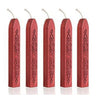 Candle Square Style Sealing Wax